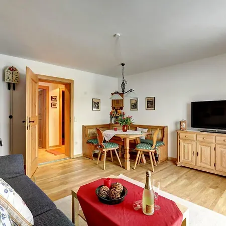 Fendt Apartment Bischofswiesen