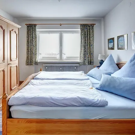 Apartment Fendt *