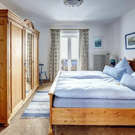 Apartment Fendt *