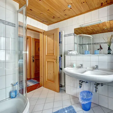 Fendt Apartment *