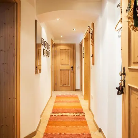 Apartment Fendt Bischofswiesen