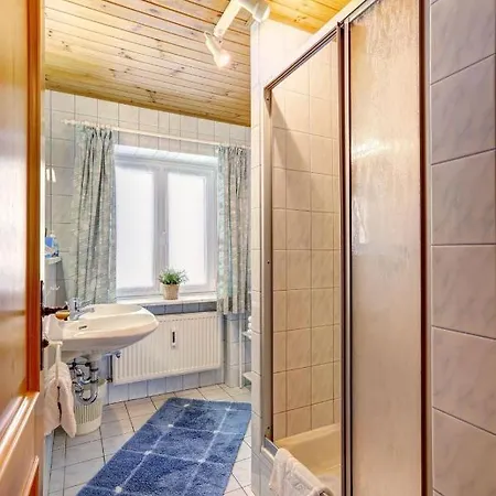 Fendt Apartment Bischofswiesen