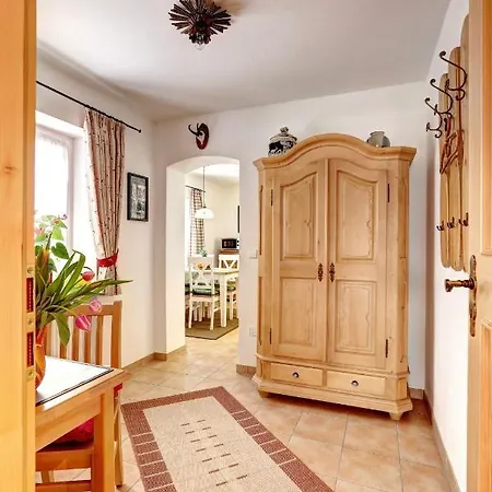 Fendt Apartment