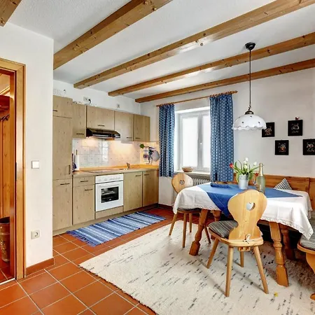 Apartment Fendt