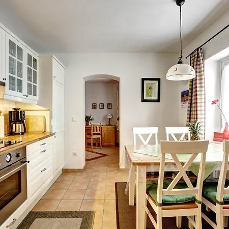 Fendt Apartment Bischofswiesen