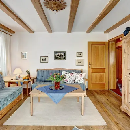Fendt Apartment Bischofswiesen