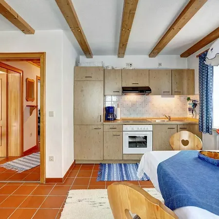 Fendt Apartment *