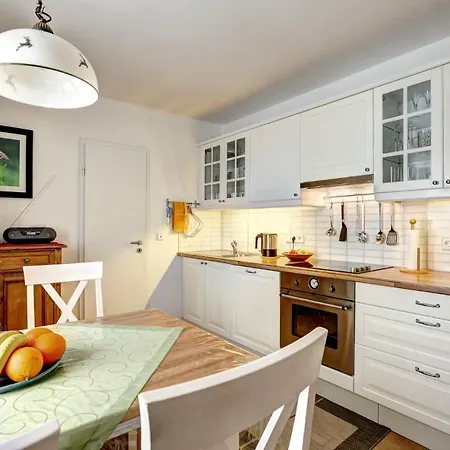 Fendt Apartment Bischofswiesen