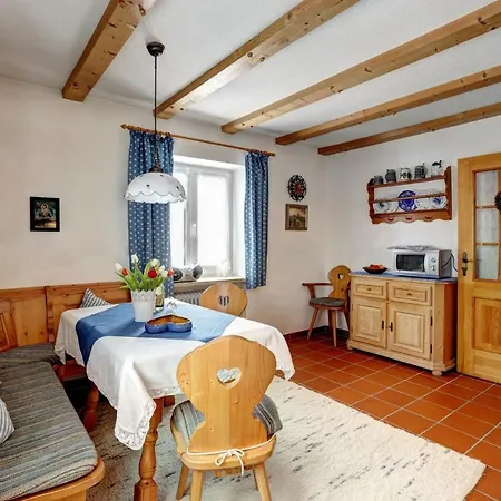 Apartment Fendt