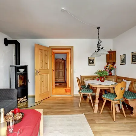 Apartment Fendt